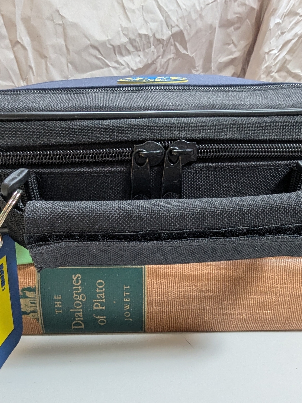 NWOT Laptop Lunches Bento Box Set Insulated Lunch Tote - Picture 12 of 12